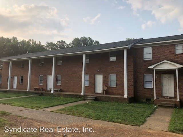 1100 Burke St #01, Monroe, NC 28110