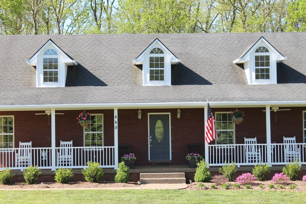 449 Fields Ln, Simpsonville, KY 40067 Trulia