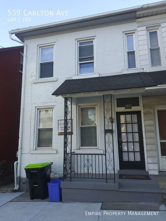 539 Carlton Ave, Bethlehem, PA 18015