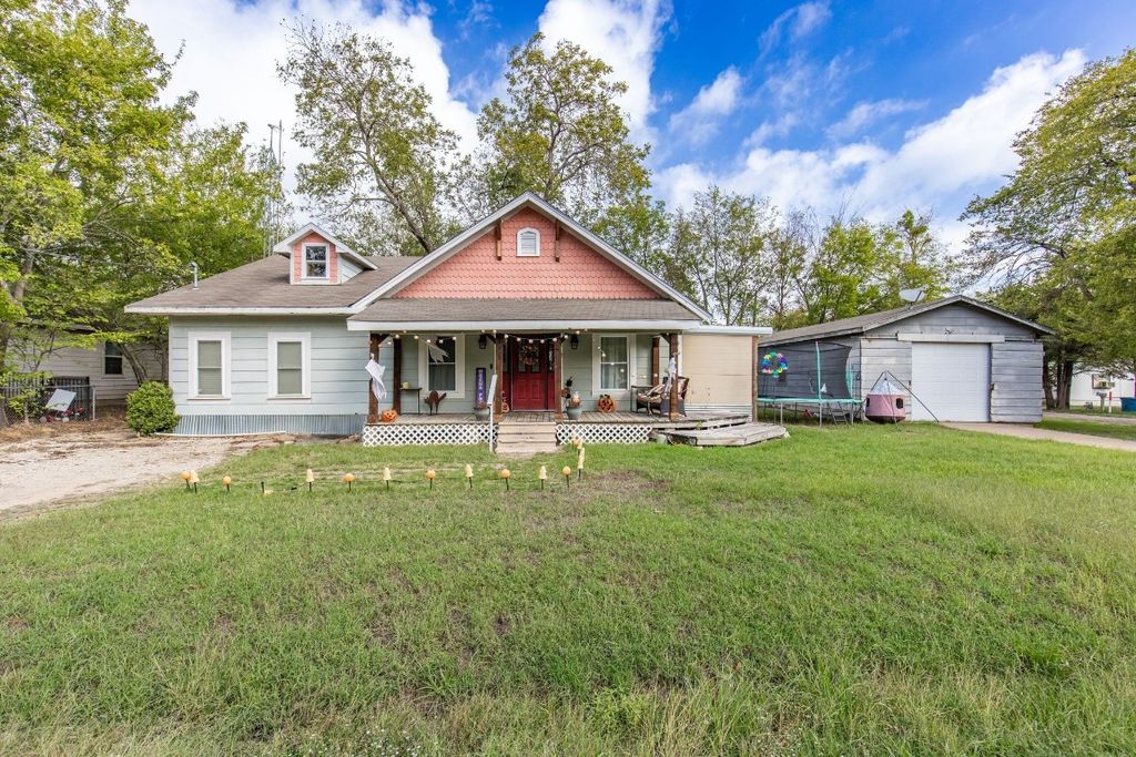 213 E Birch St, Campbell, TX 75422 Trulia