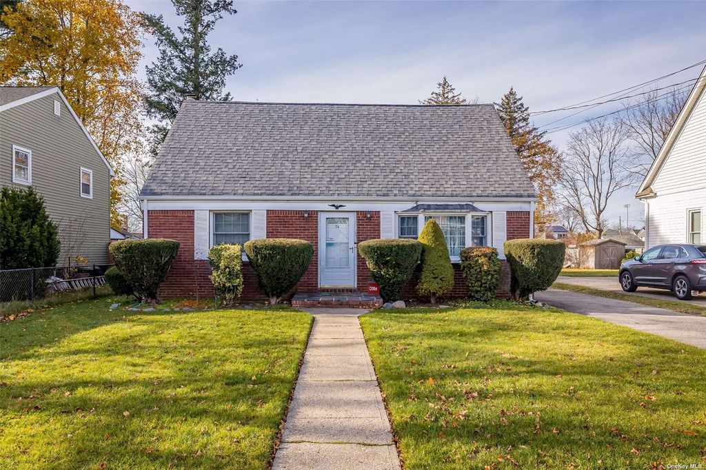 174 Staples Street, Farmingdale, NY 11735 Trulia