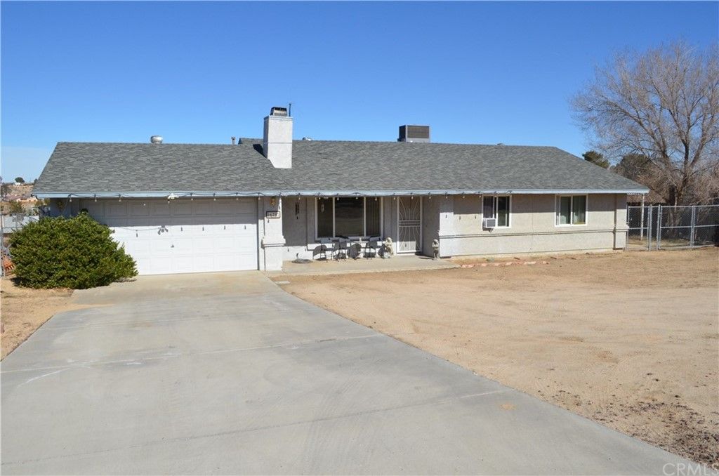 16792 Kayuga St, Victorville, CA 92395
