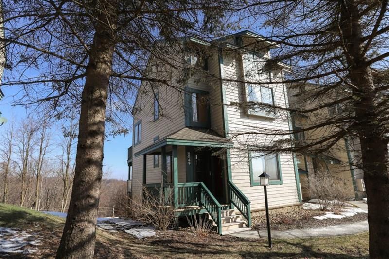 8049 Meadowridge Seven, Champion, PA 15622 Trulia