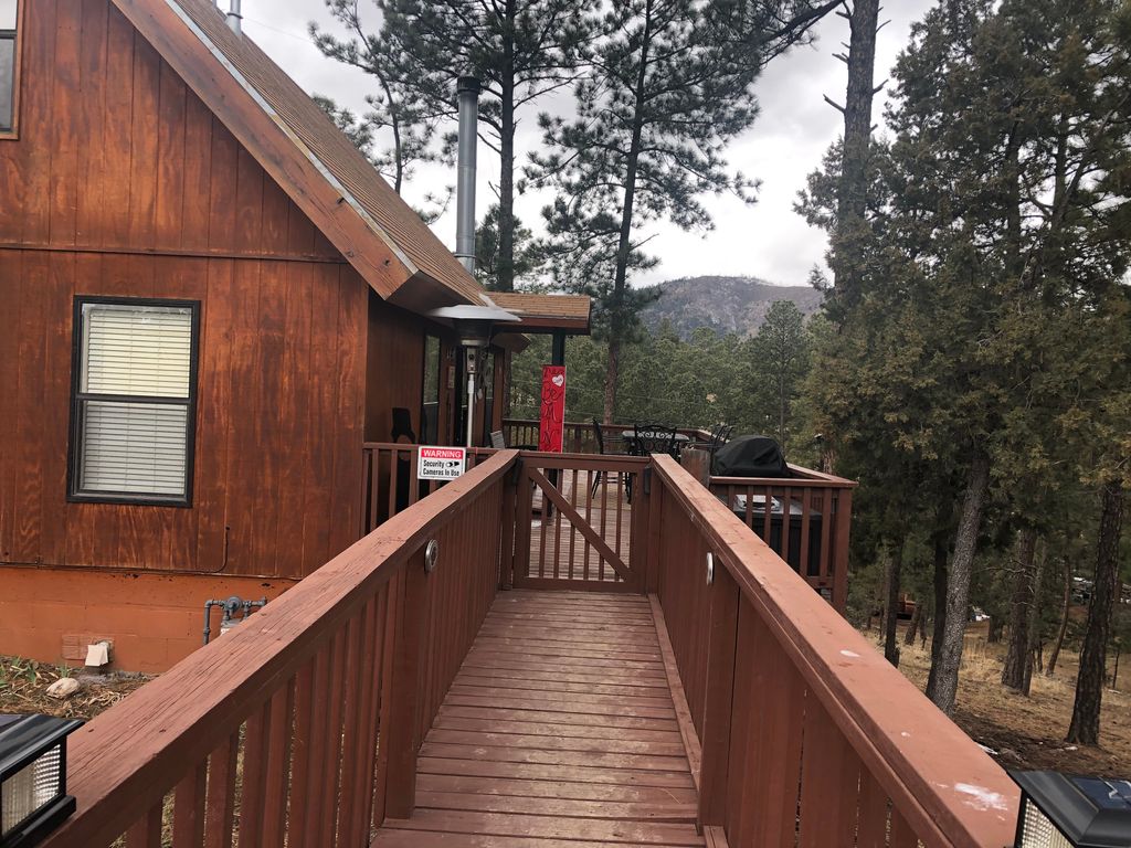 108 Pine Knot Trl, Alto, NM 88312 Trulia