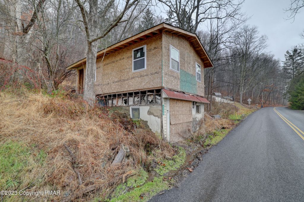 6775 Cherry Valley Rd, Stroudsburg, PA 18360 MLS PM111744 Trulia