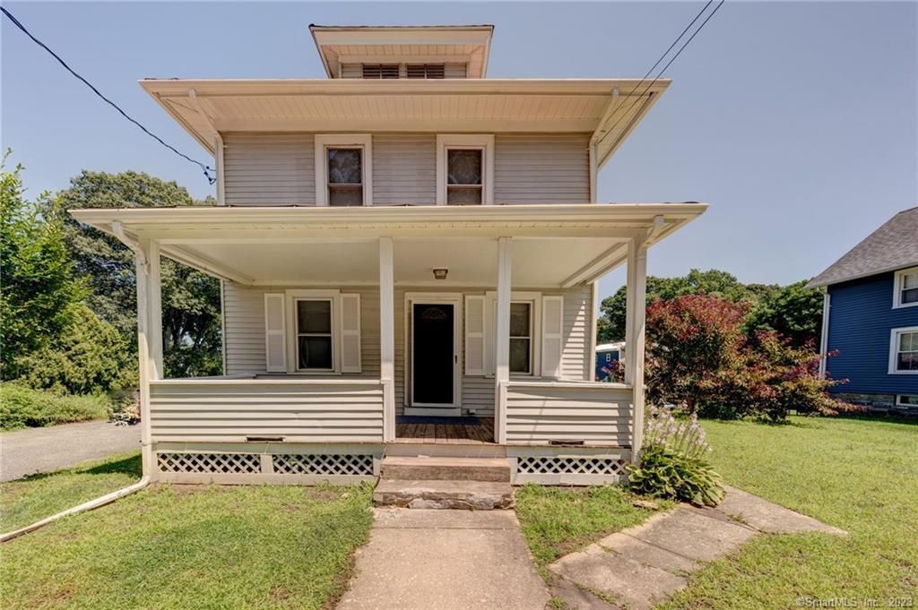 237 Mansfield Ave, Willimantic, CT 06226 Trulia