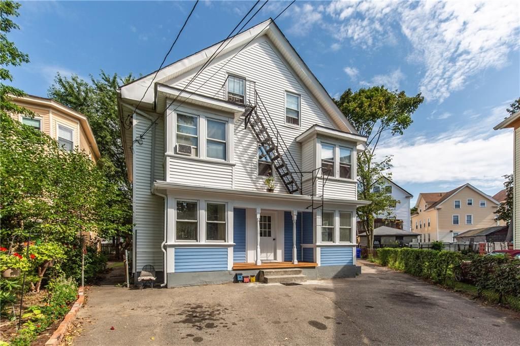 131 W Park St, Providence, RI 02908 Trulia