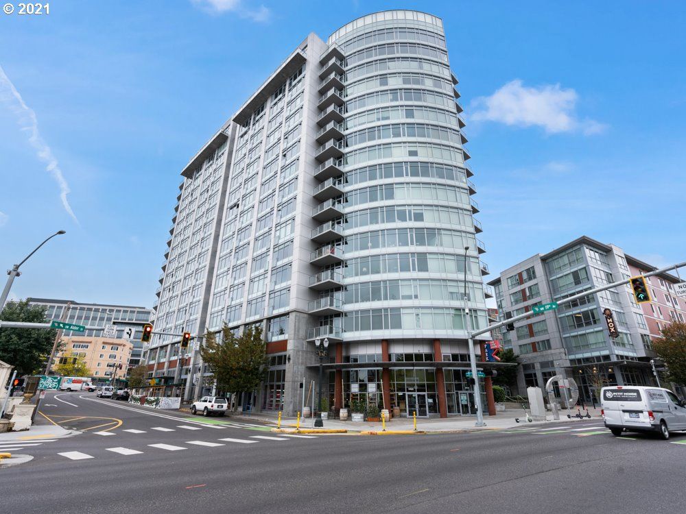 1926 W Burnside St #507, Portland, OR 97209