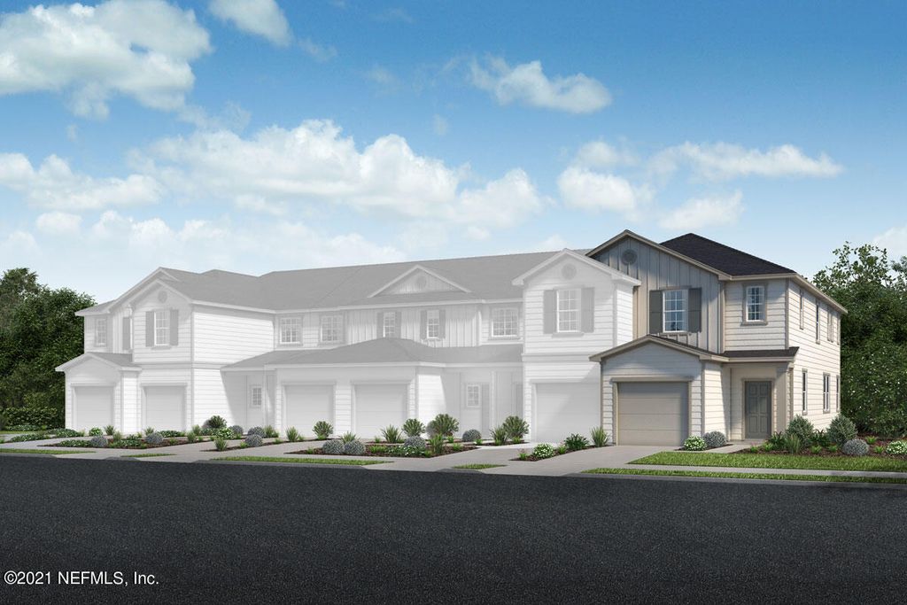 7780 Merchants Way, Jacksonville, FL 32222