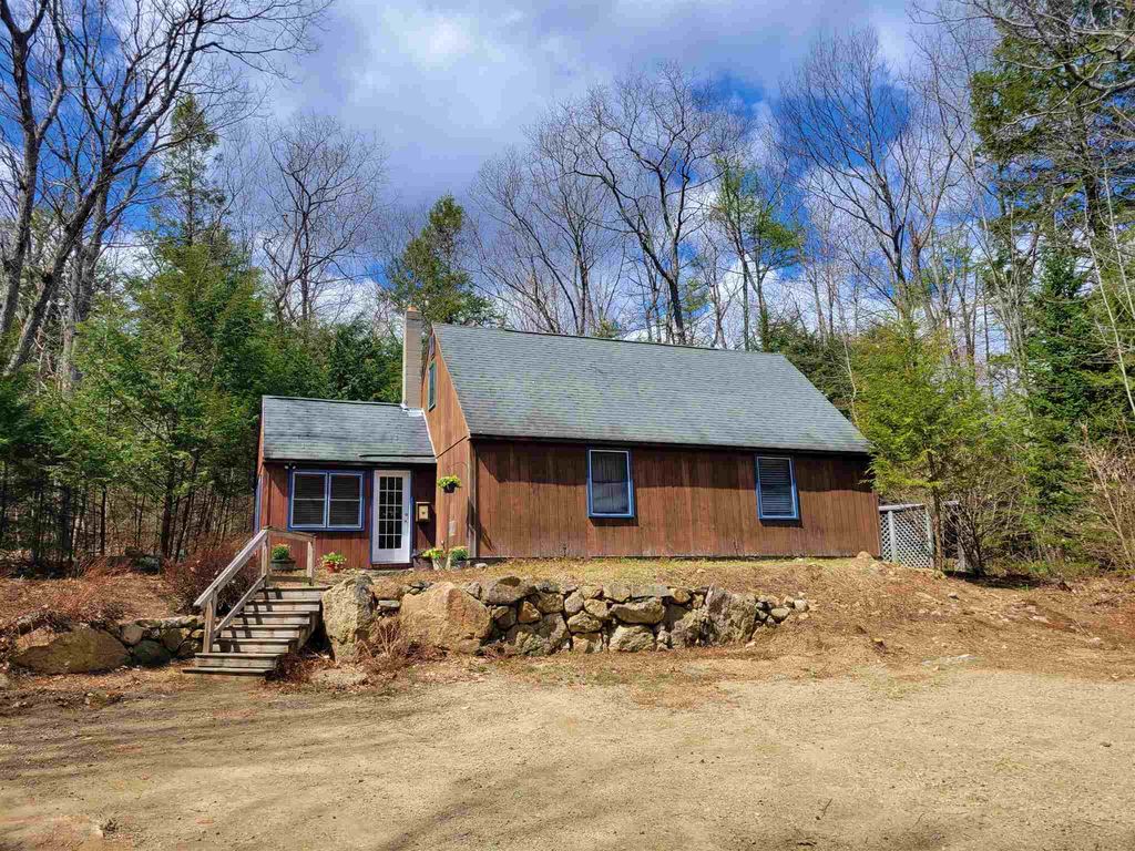 35 New London Drive, Center Barnstead, NH 03225 Trulia