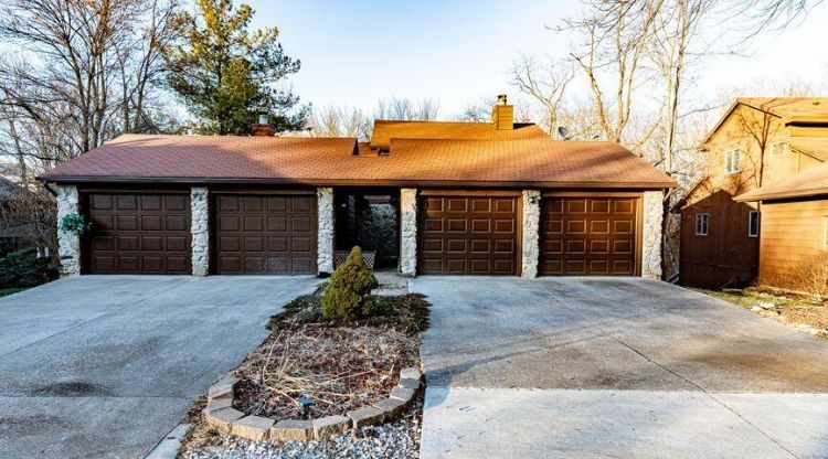2804 Melody Ln, Columbia, MO 65203