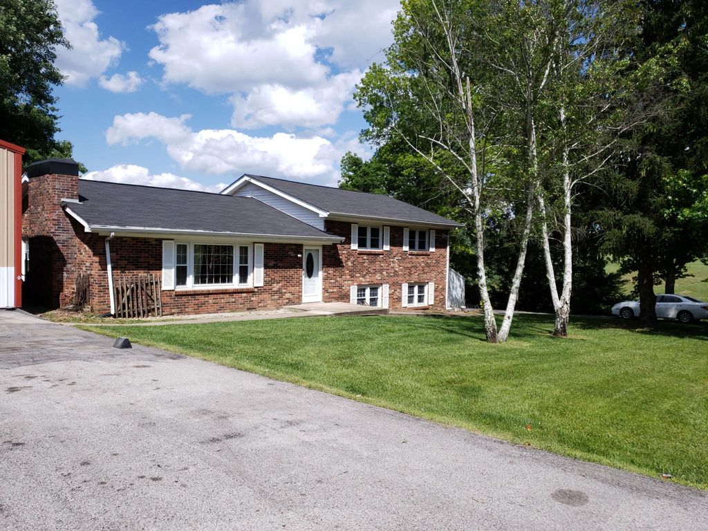 1488 Wisdom Rd, Edmonton, KY 42129 Trulia