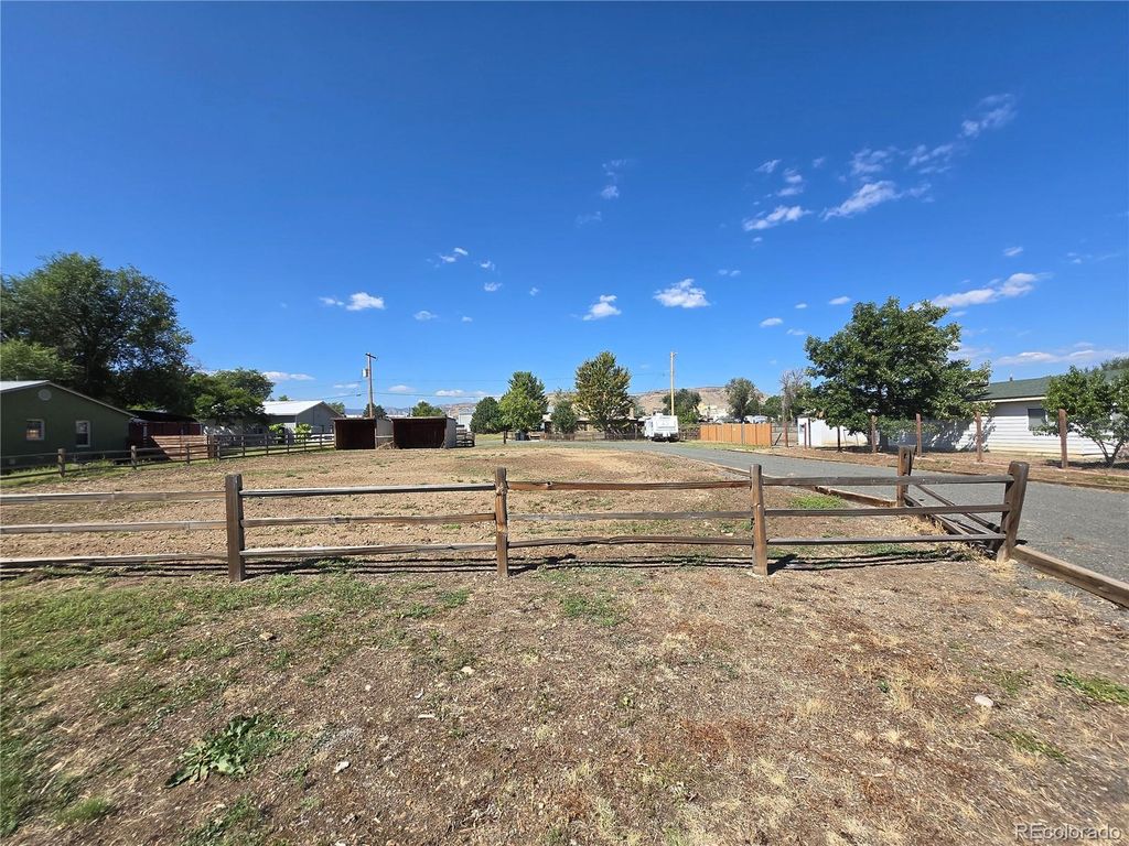 4565 Holman Street, Golden, CO 80403