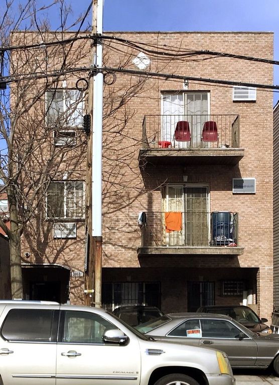 2015 Arthur Ave, Bronx, NY 10457 Trulia