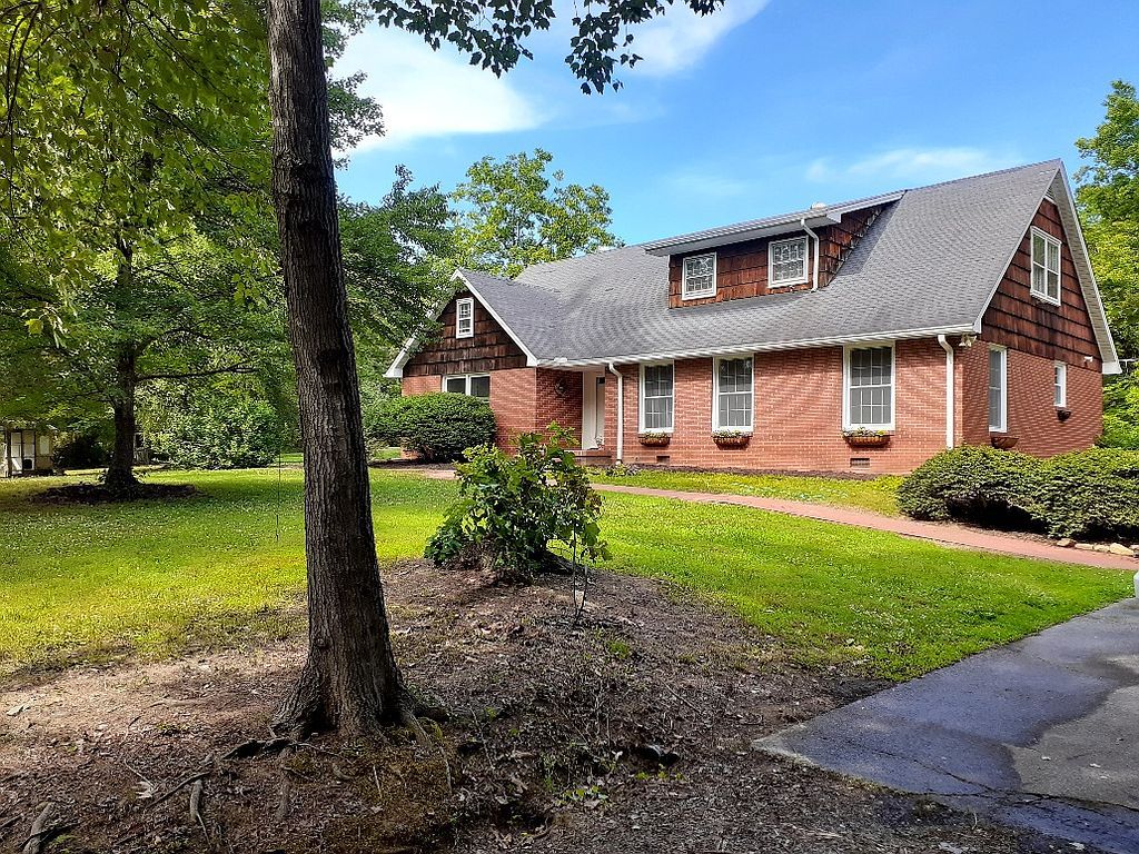 12671 State Highway 62, Burlington, NC 27217 Trulia