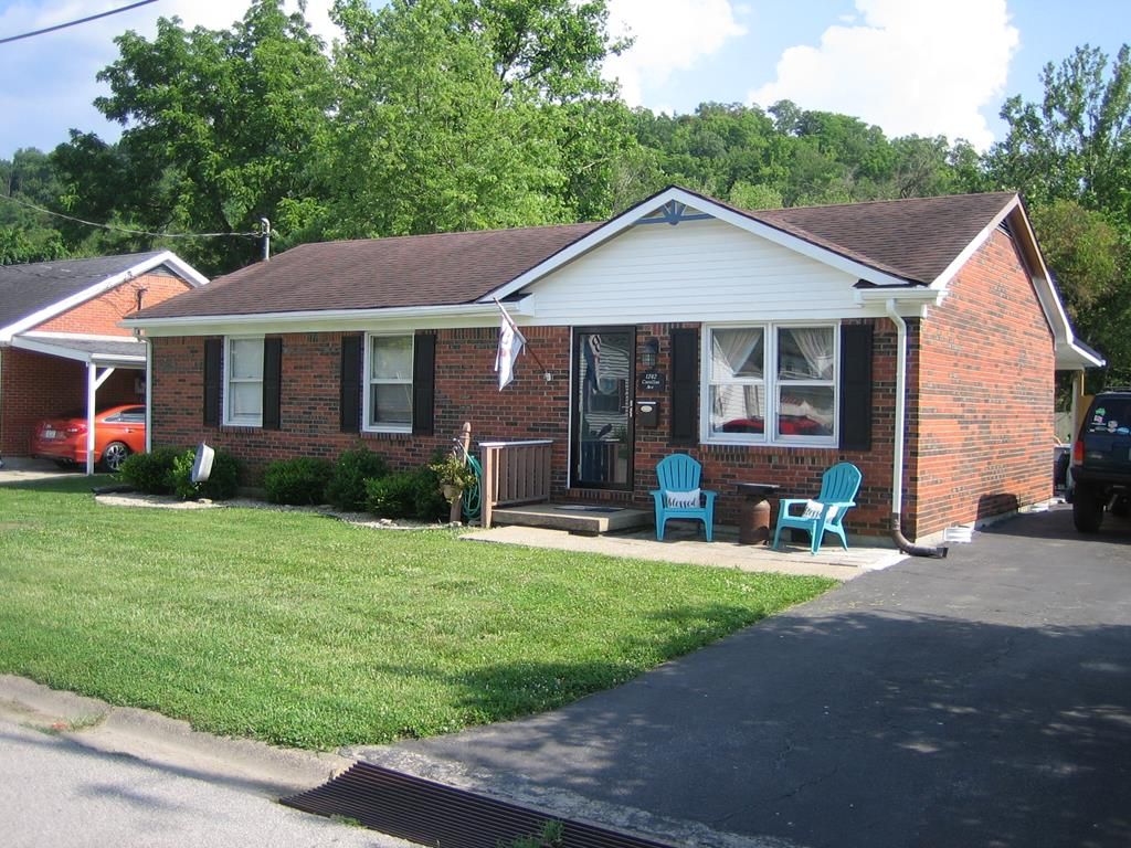 1242 Carolina Ave, Maysville, KY 41056 Trulia