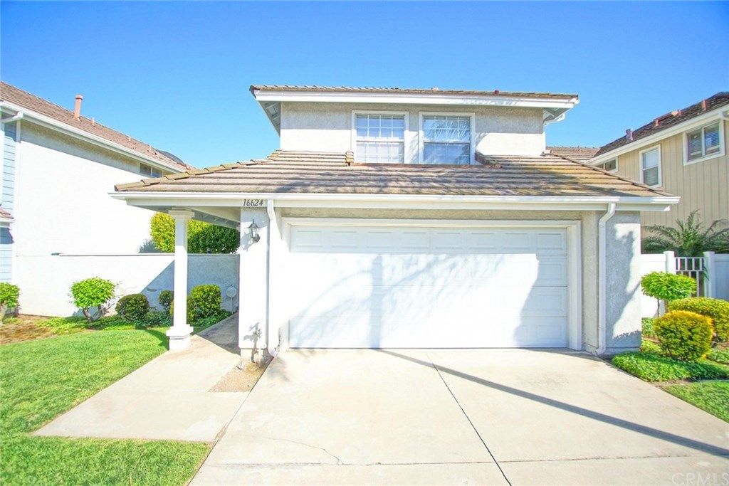 16624 Carriage Pl, Hacienda Heights, CA 91745 Trulia