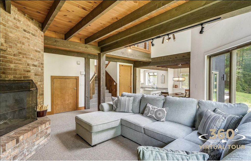 399 Sugar House Rd, Stowe, VT 05672 Trulia