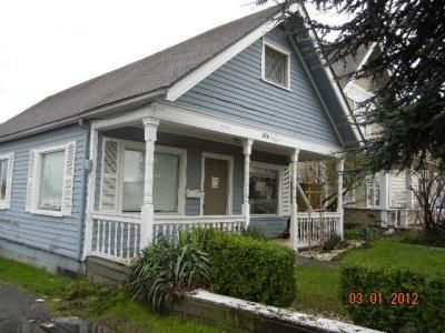 2711 Maple St #A, Everett, WA 98201