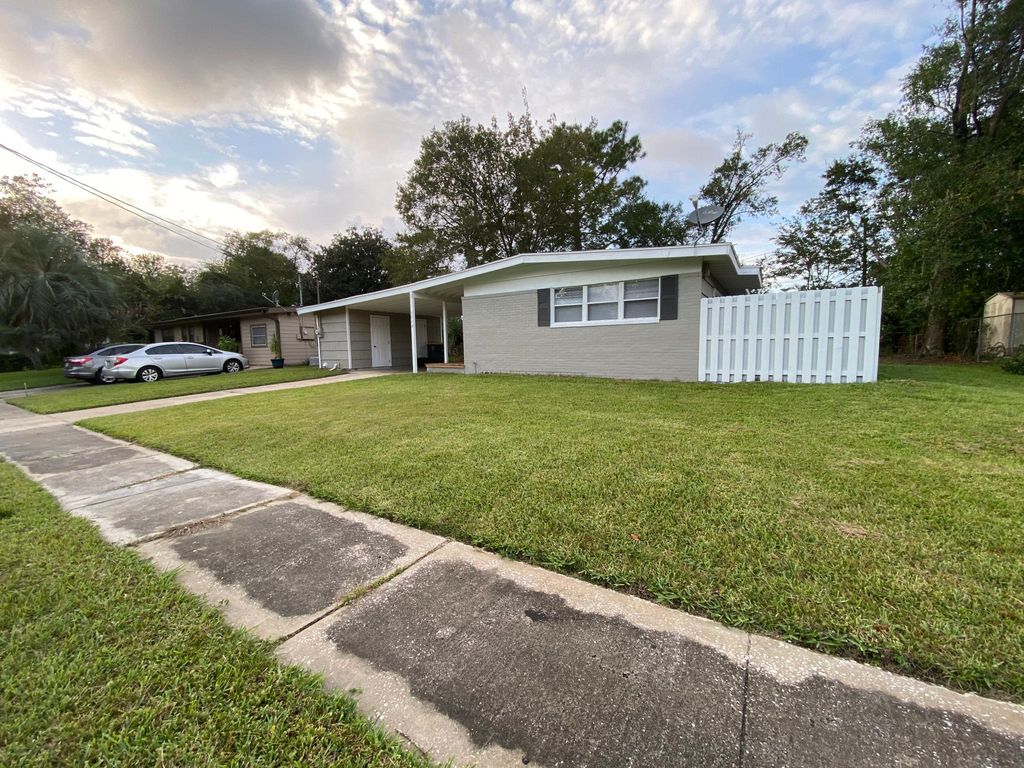 homes for rent jacksonville fl