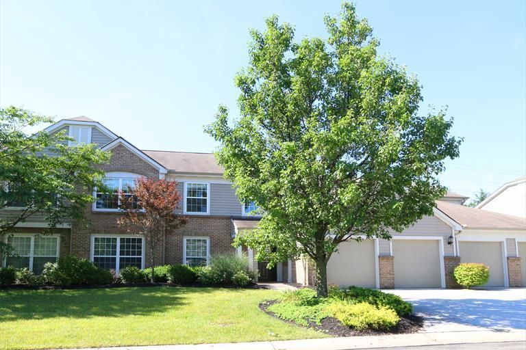 203-5625 Baywatch Way #203, Mason, OH 45040