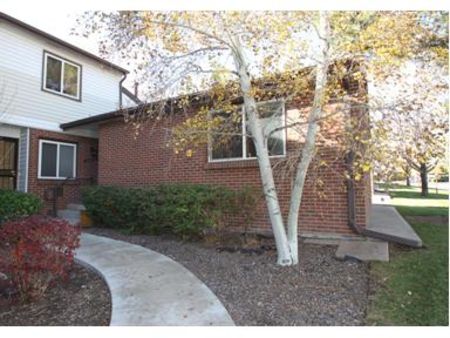 6348 E  Wesley Ave, Denver, CO 80222