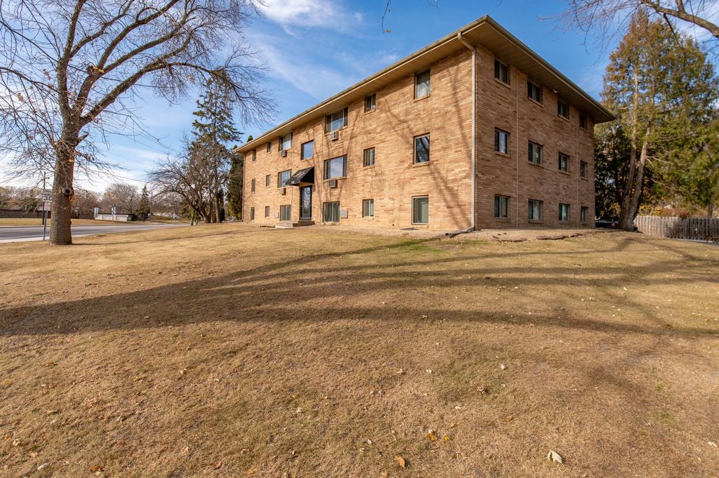 Hidden Creek Apartments New Hope, MN Trulia