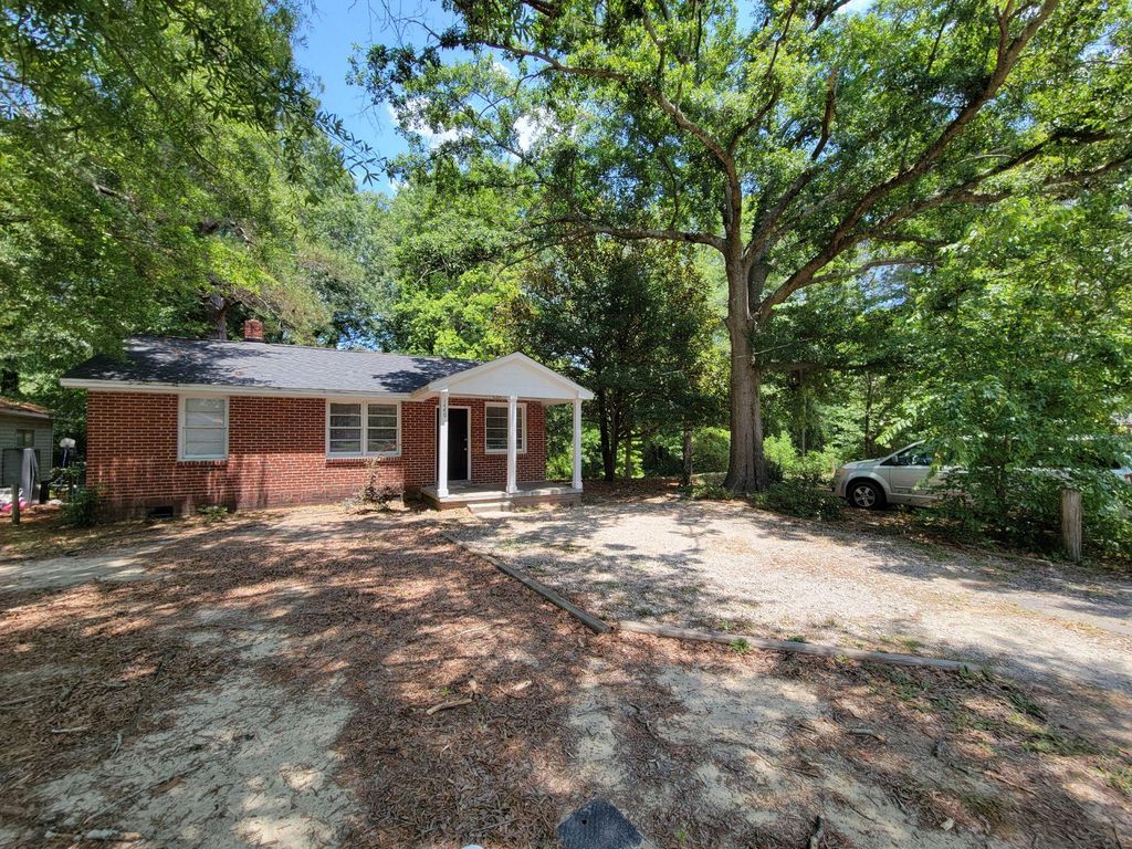 1440 Kingston Rd, Columbia, SC 29204
