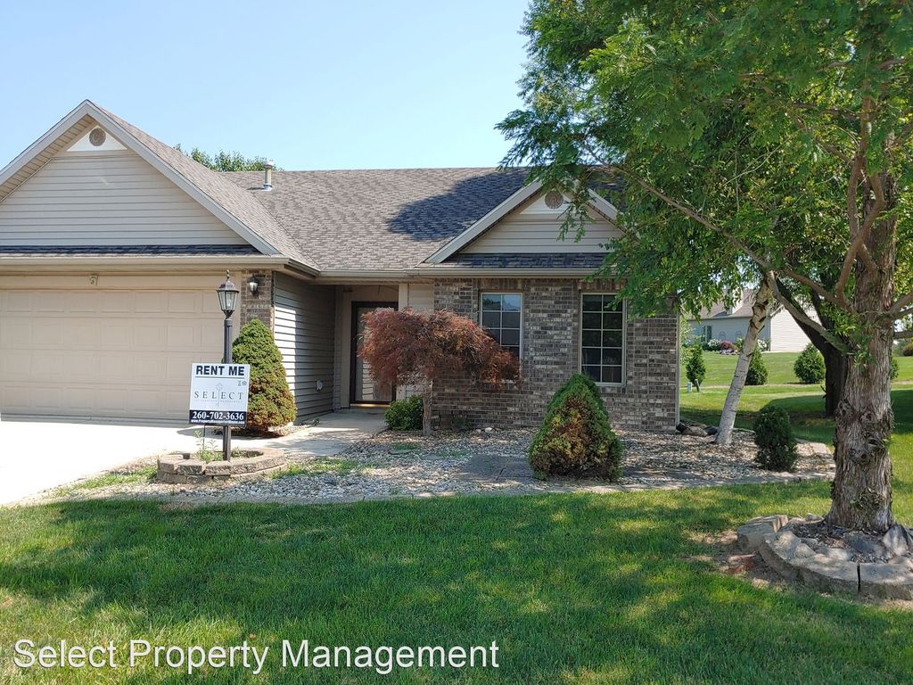 2515 Grassy Creek Run, Fort Wayne, IN 46804