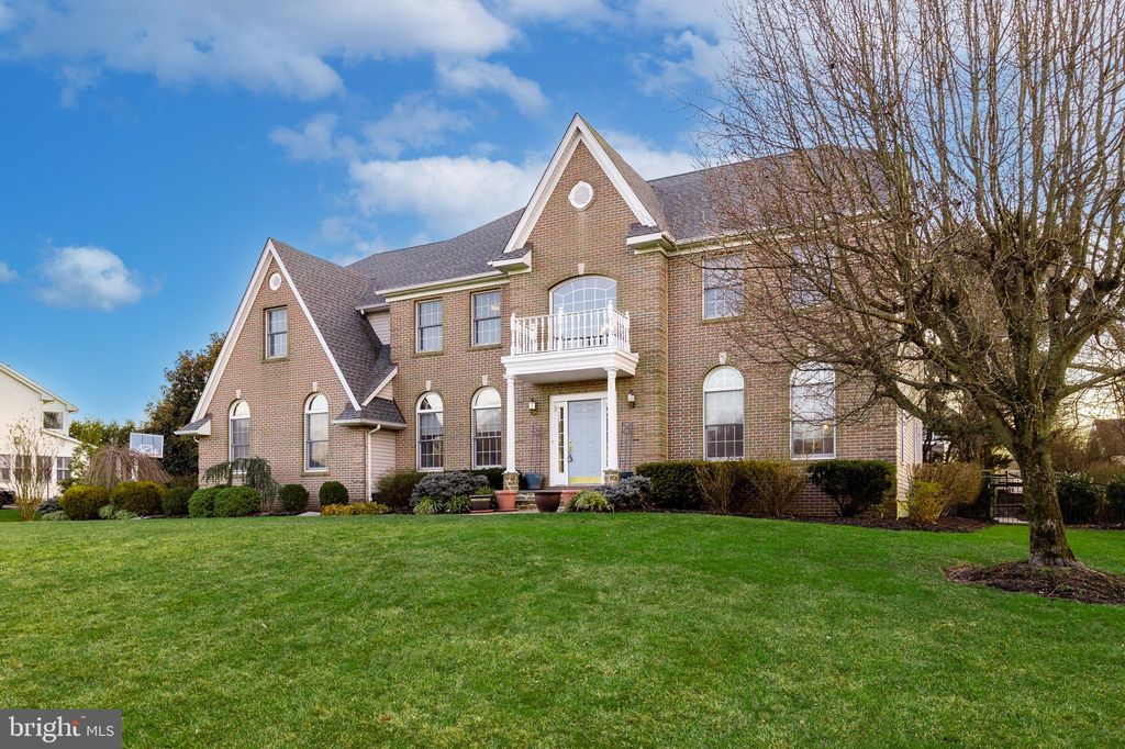 4 Autumn Dr, Moorestown, NJ 08057 Trulia