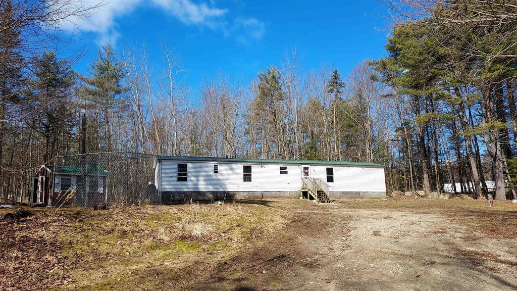 25 Gap Mountain Road, Fitzwilliam, NH 03447 Trulia