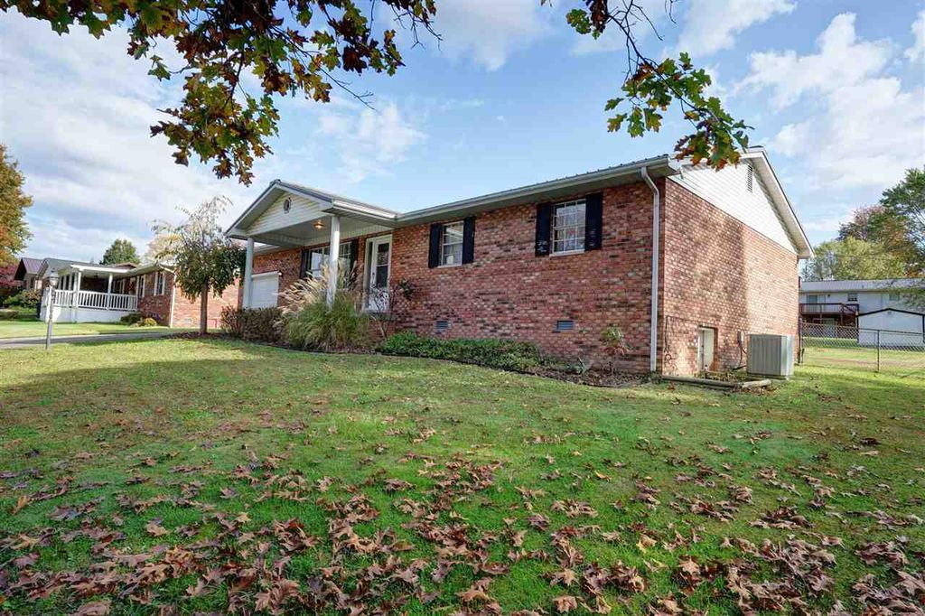 1015 Oakwood Rd, Culloden, WV 25510 Trulia