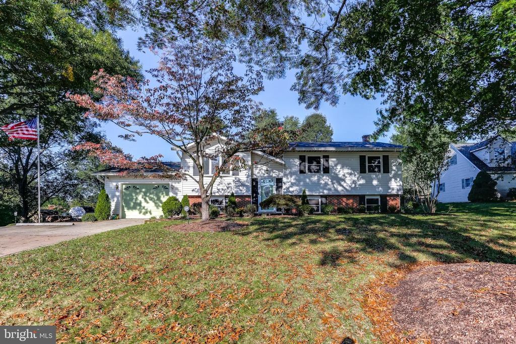 1010 Johnsville Rd, Sykesville, MD 21784 Trulia