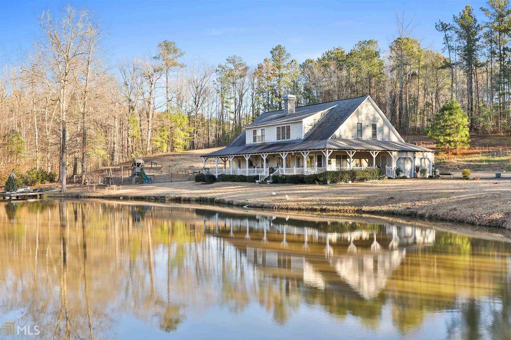4400 S Highway 27, Moreland, GA 30259 Trulia