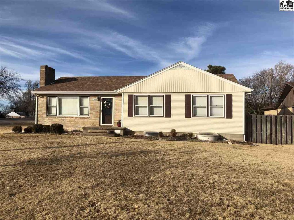 501 Welton St, Pratt, KS 67124 Trulia