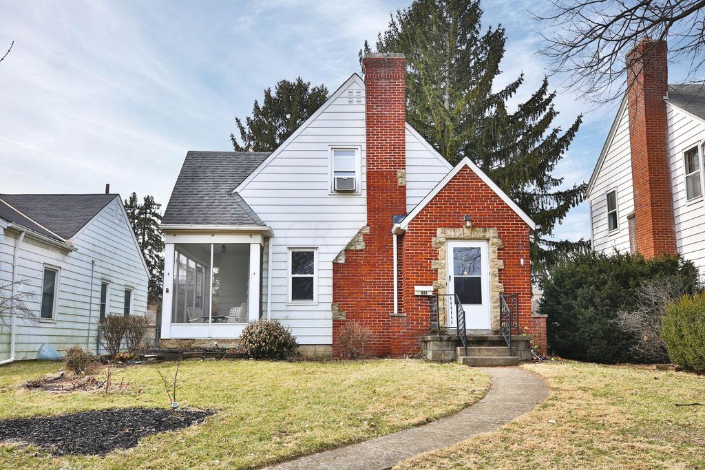 885 S Roosevelt Ave, Bexley, OH 43209 Trulia