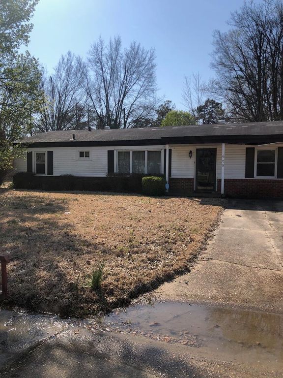 609 Cedar Dr, West Helena, AR 72390 Trulia