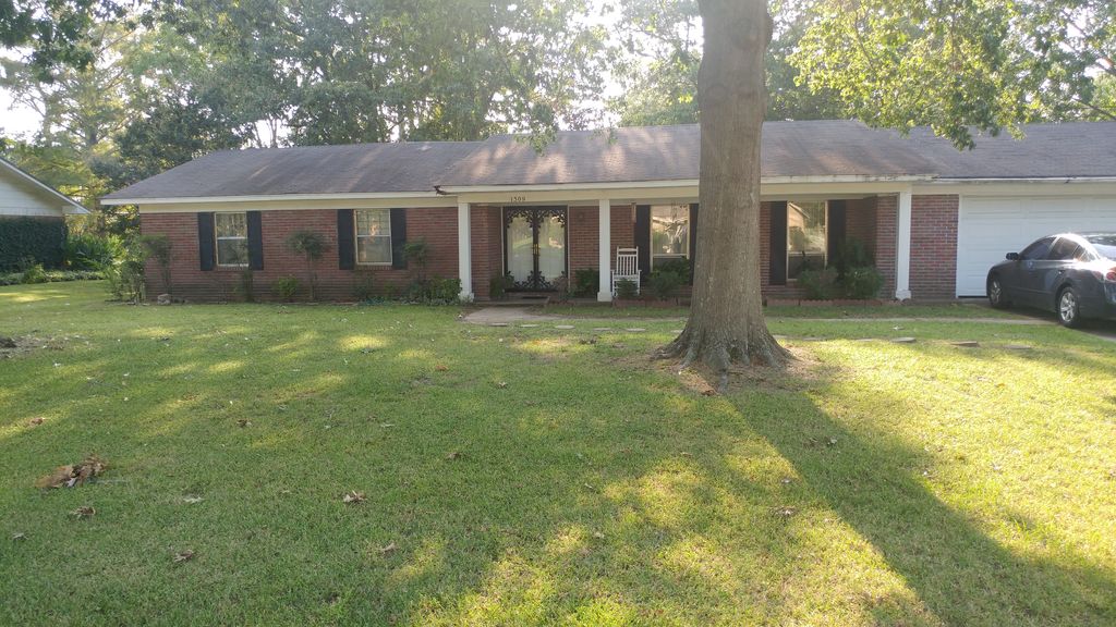 1309 May St, Clarksdale, MS 38614 Trulia