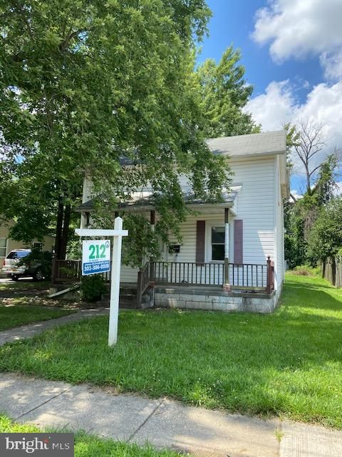 5112 Navahoe St, College Park, MD 20740