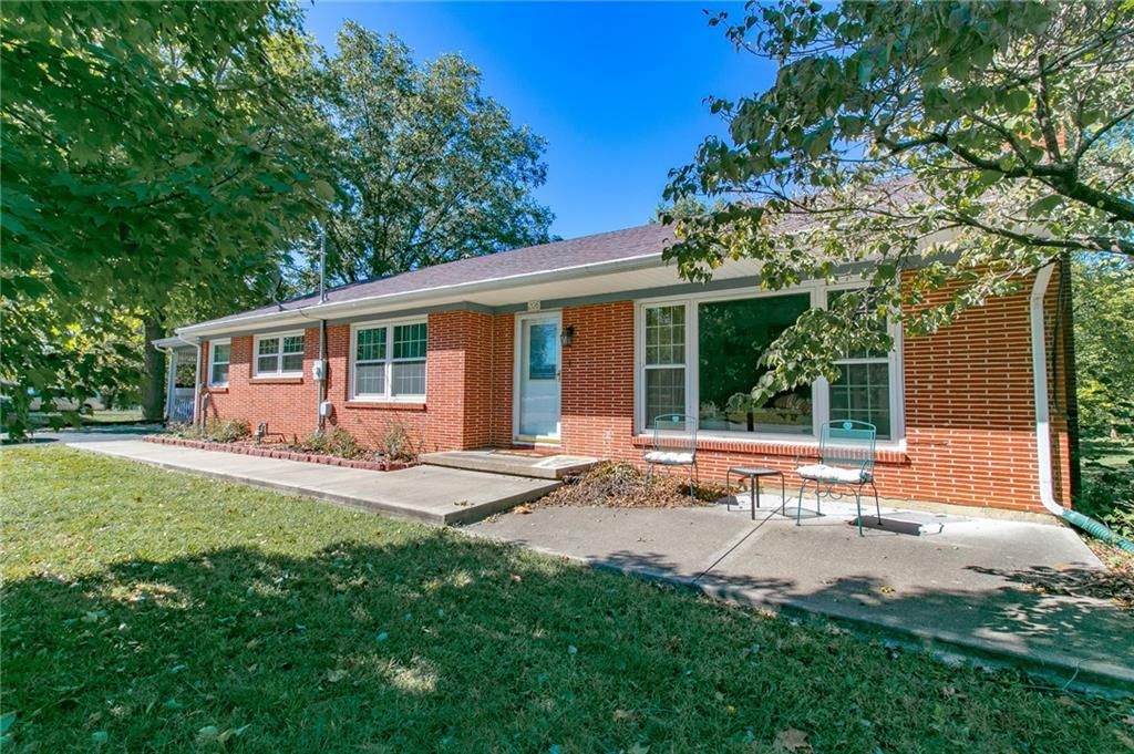 206 S Price Ave, Harrisonville, MO 64701 Trulia