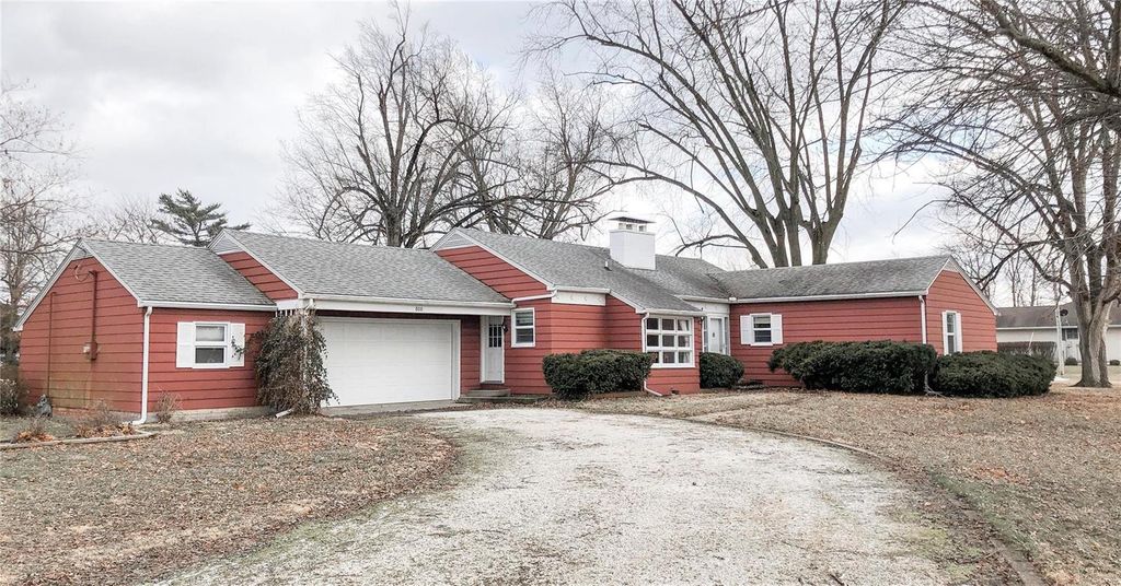 800 S Highland St, Vandalia, MO 63382 Trulia