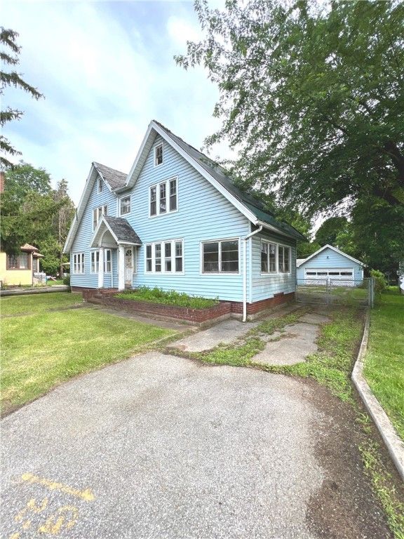 1544 Chili Ave, Rochester, NY 14624 MLS R1486372 Trulia