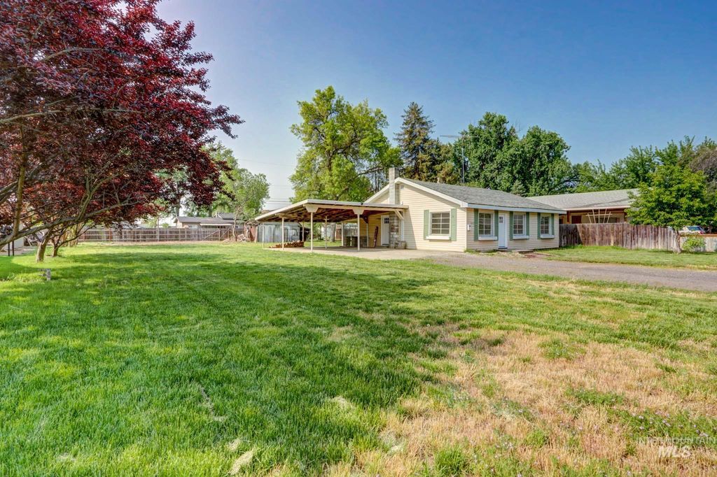 827 W Butterfield Ave, Weiser, ID 83672 Trulia
