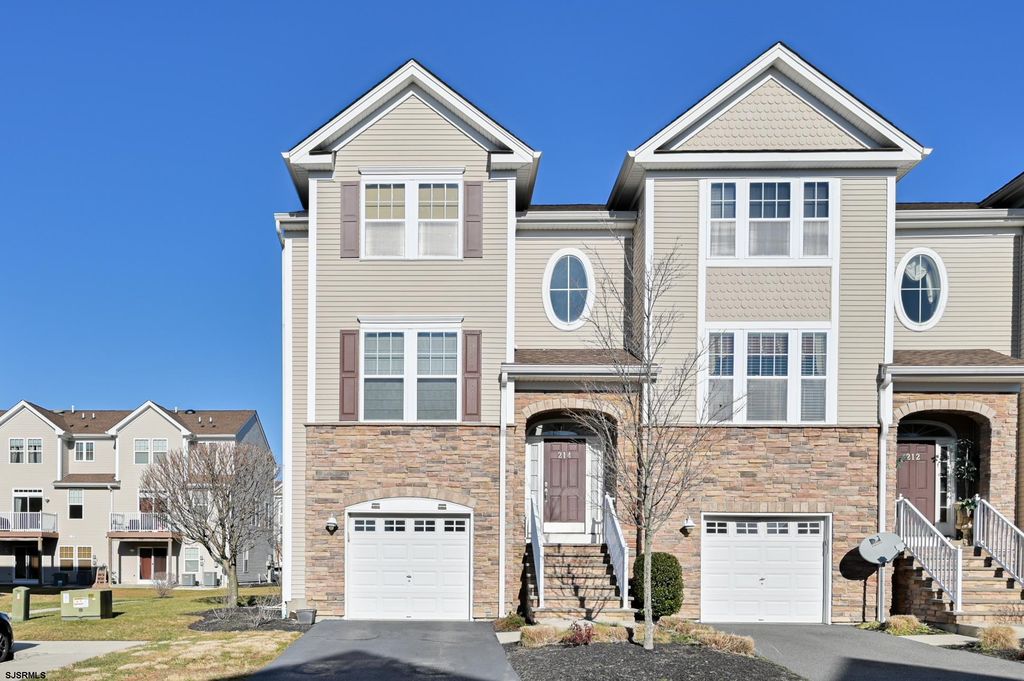 214 Mallard Ln   #214, Pleasantville, NJ 08232