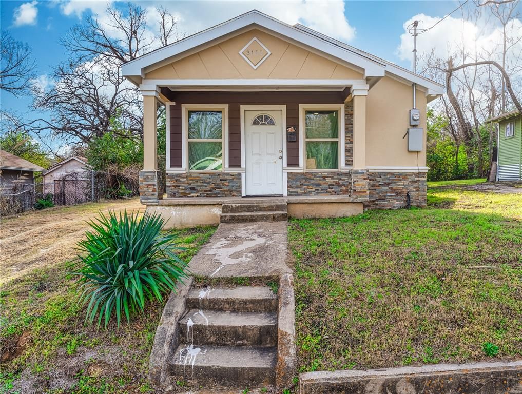 3132 McDermott Ave, Dallas, TX 75215