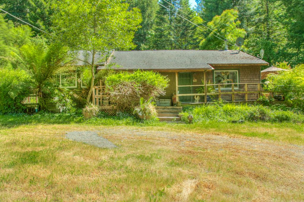 882 Fox Creek Rd, Carlotta, CA 95528 Trulia