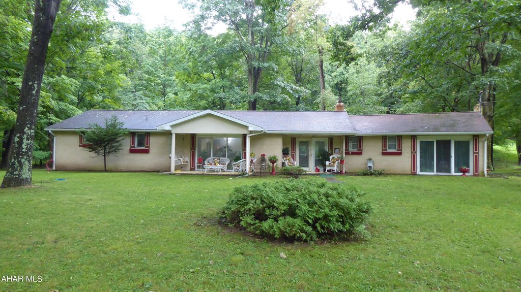 830 Gooseberry Rd, Hyndman, PA 15545 Trulia