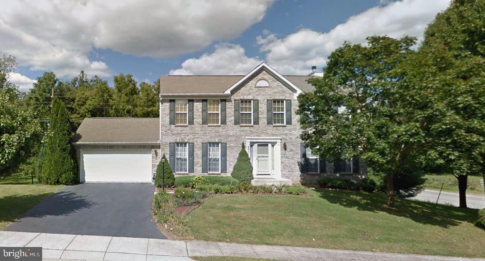 401 Brookridge Dr, Boonsboro, MD 21713 Trulia