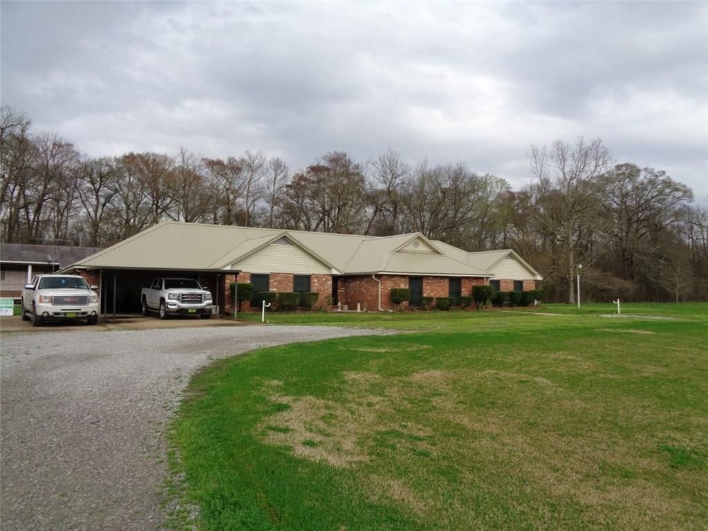 8459 Highway 107 S, Plaucheville, LA 71362 Trulia