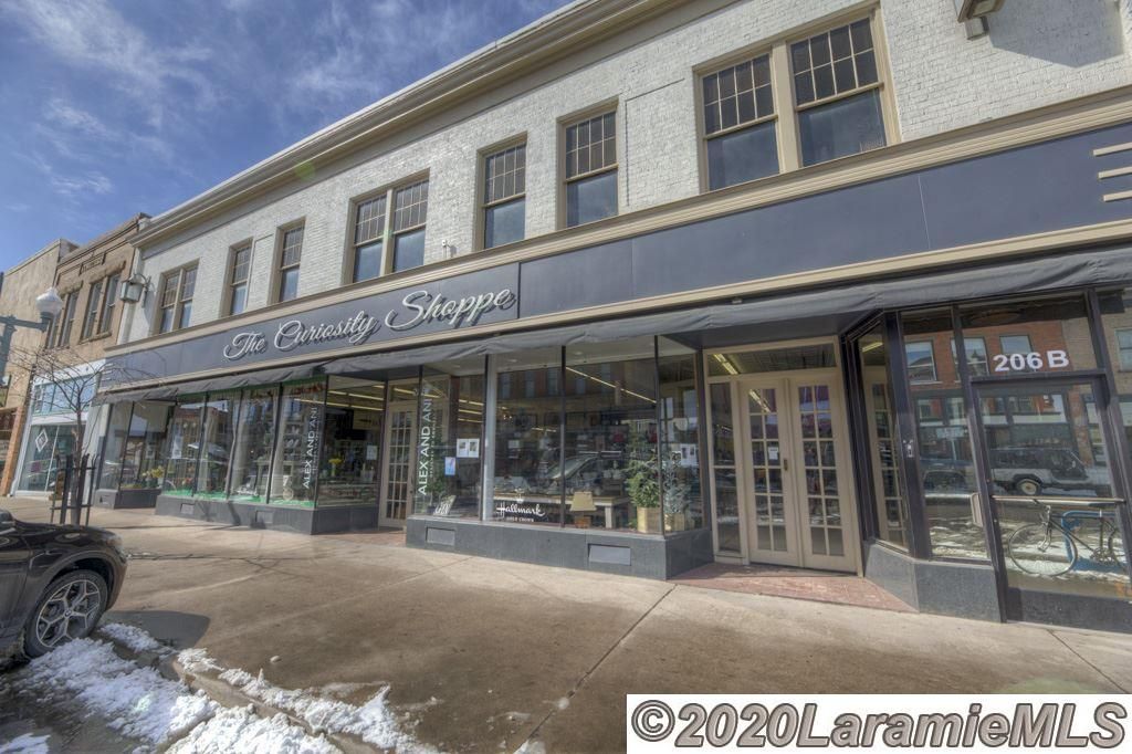 206 S 2nd St, Laramie, WY 82070 MLS 200119 Trulia